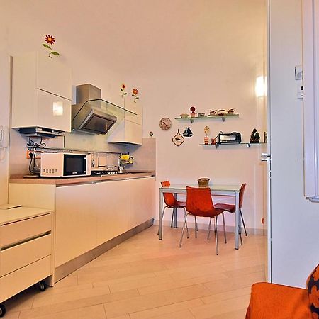 La Tana Del Poeta Apartment Lerici Exterior photo