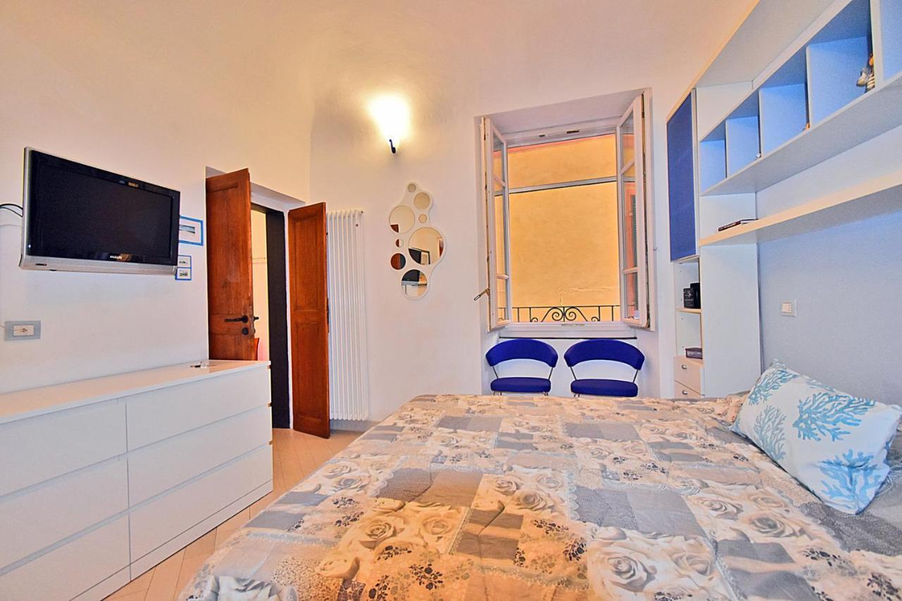 La Tana Del Poeta Apartment Lerici Exterior photo